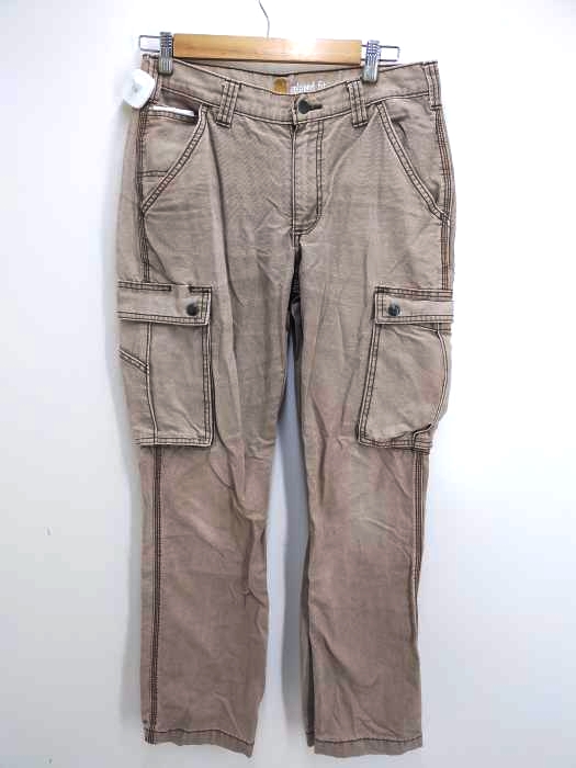 カーハート Carhartt カーゴパンツ メンズ  31X32