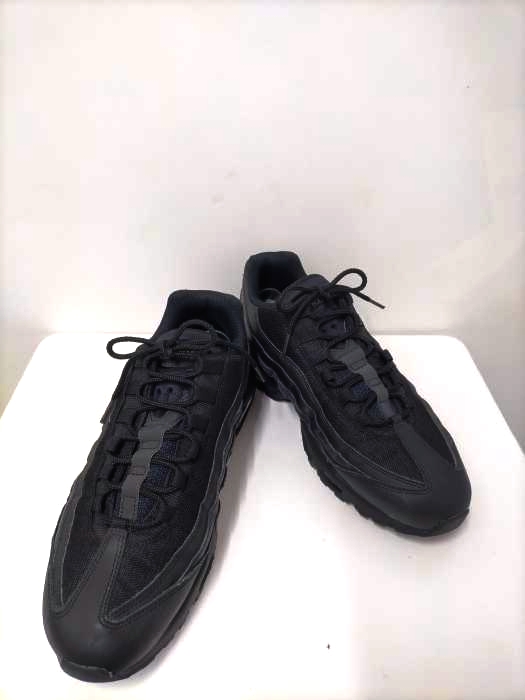 ナイキ NIKE AIR MAX 95 ESSENTIAL メンズ JPN：30