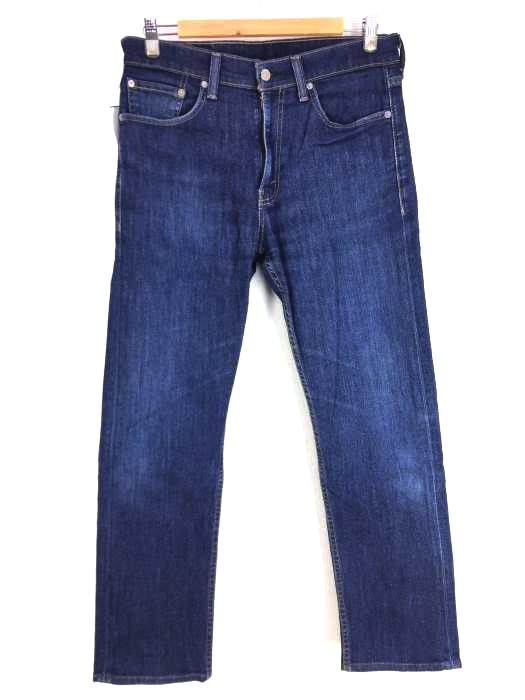 リーバイス Levis 513 4090刻印 ジップフライデニムパンツ
