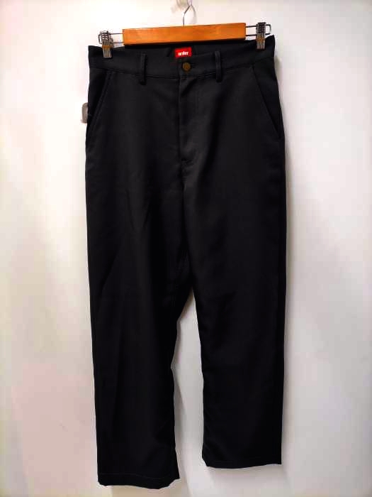 オーダー order loose twill pants メンズ JPN：S