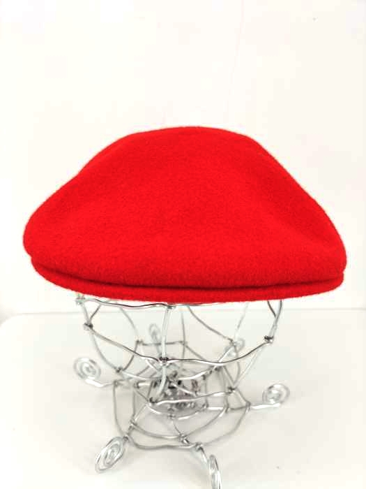 カンゴール KANGOL WOOL 504 HAT メンズ M