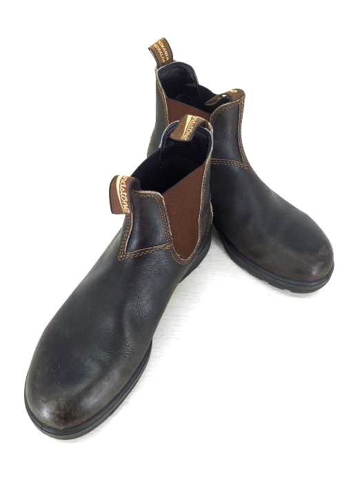 ブランドストーン Blundstone サイドゴアブーツ メンズ  8