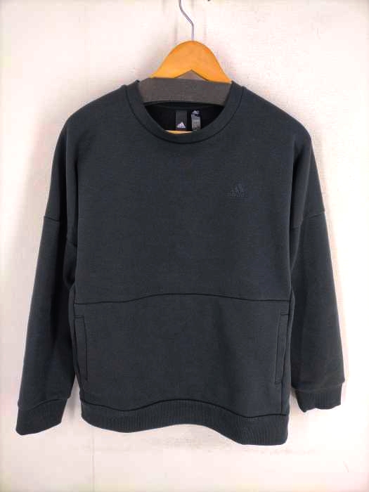 アディダス adidas MWORDクルースウェット メンズ JPN：S