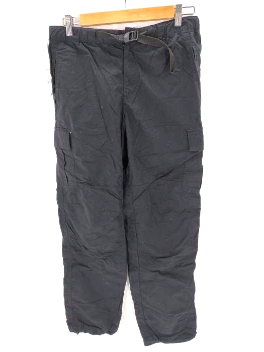 コロンビア Columbia リップストップカーゴパンツ メンズ JPN:M