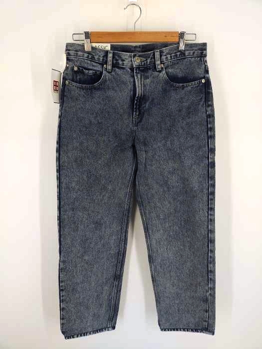ビューティーアンドユースユナイテッドアローズ BEAUTY & YOUTH UNITED ARROWS ケミカル ウォッシュ デニム パンツ メンズ 32inch
