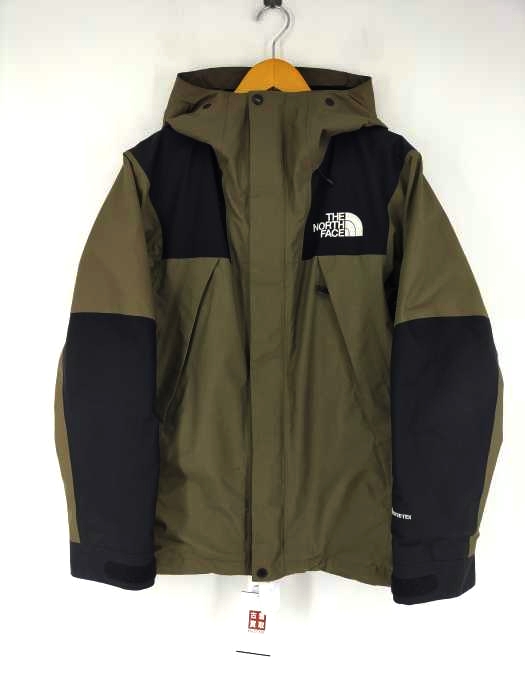 ザノースフェイス THE NORTH FACE Mountain Jacket CB メンズ JPN：M