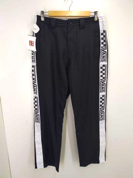 バンズ VANS  メンズ  L
