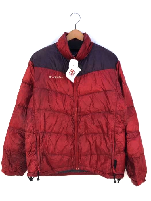 コロンビア Columbia ベルグラ ジャケット メンズ  M