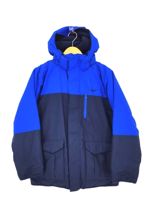 NIKE(ナイキ) essentials reversible jacket リバーシブル中綿ジャケット メンズ JPN：L