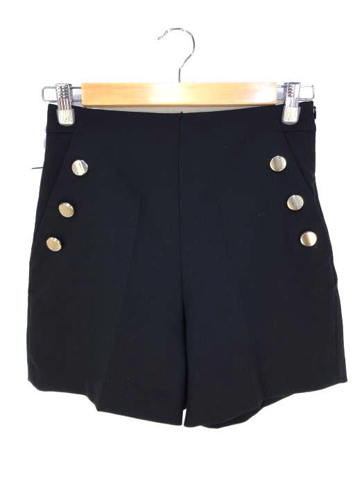 ZARA(ザラ) ショートパンツ レディース パンツ その他パンツ