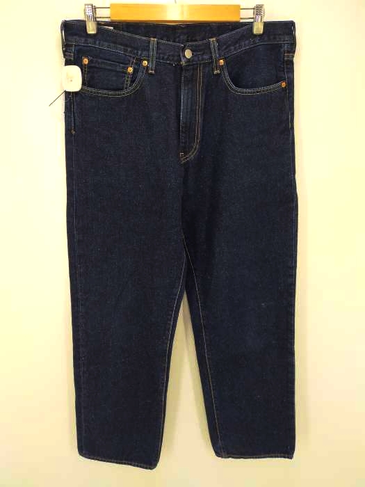 Levis PReMIUM(リーバイスプレミアム)  STAY LOOSE DENIM メンズ パンツ デニム