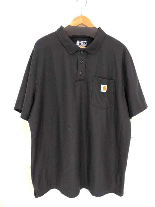 Carhartt(カーハート) 21SS loose fit ポロシャツ メンズ  XL