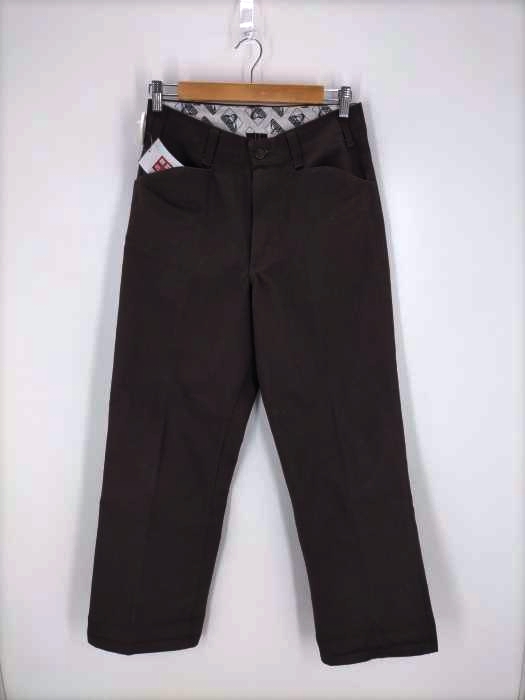 BEN DAVIS(ベンデイビス) 697 ワイドチノパンツ メンズ US：30-31