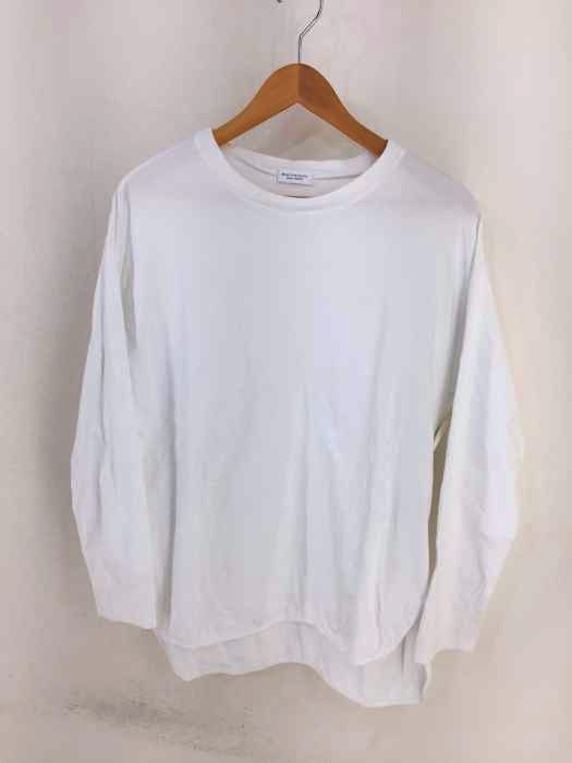 BEAUTY & YOUTH UNITED ARROWS(ビューティーアンドユースユナイテッドアローズ) ラウンドヘムカットソー レディース 表記無