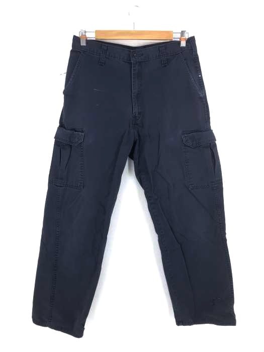 Dickies(ディッキーズ) ワークカーゴパンツ メンズ  34×32