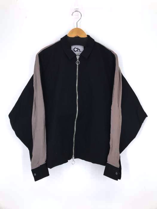 CH.(チャプター) Caro Jacket メンズ  M