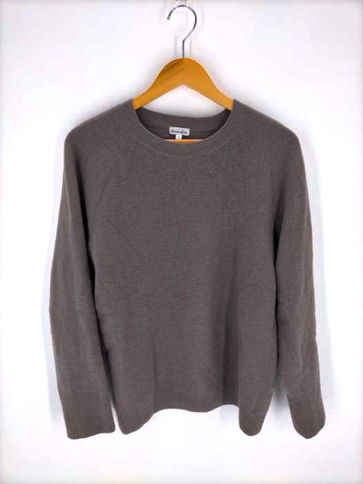 Steven Alan(スティーブンアラン) AIR SPN STRC CREW メンズ JPN：L