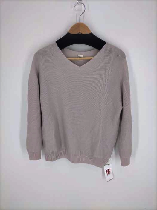 Ron Herman(ロンハーマン) Vネックウールニット レディース JPN：XS