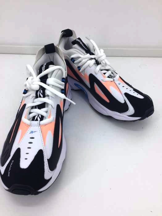 Reebok(リーボック) DMX Series 1200 メンズ JPN：28.5