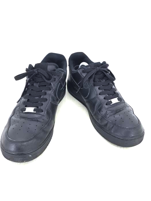 NIKE(ナイキ) AIR FORCE 1 エアフォースワン メンズ JPN：28