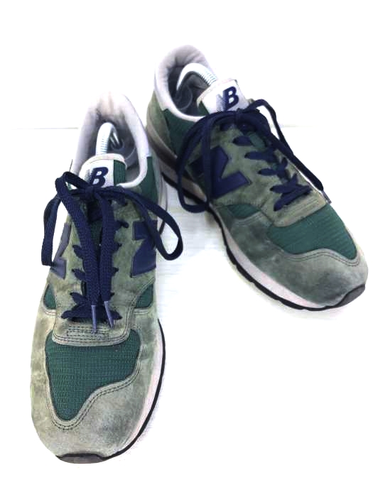 NEW BALANCE(ニューバランス) 990 メンズ  無