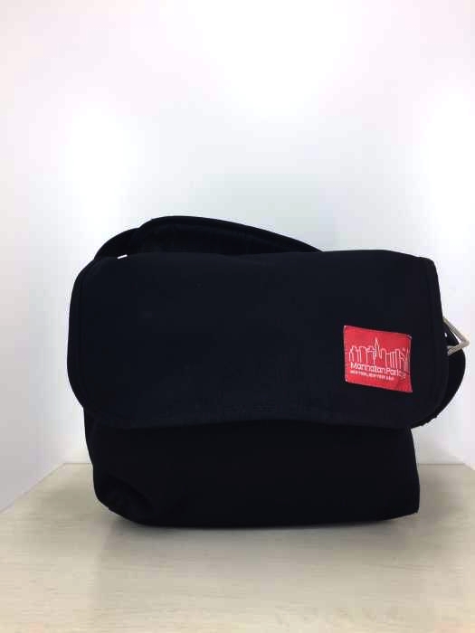 Manhattan Portage(マンハッタンポーテージ) メッセンジャーバッグ レディース 表記無