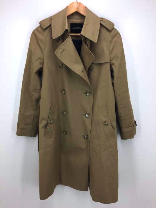 UNITED ARROWS green label relaxing(ユナイテッドアローズグリーンレーベルリラクシング) 撥水トレンチコート レディース JPN:38