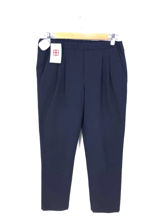 MORRIS & SONS(モリスアンドサンズ) テーパードスラックス レディース  1
