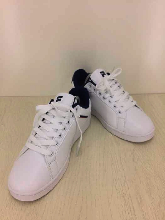 FILA(フィラ) ローカット スニーカー レディース 22.5