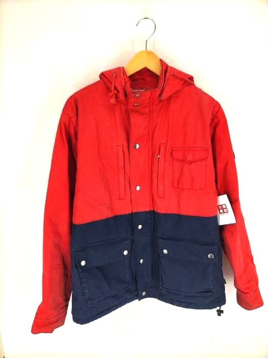 Supreme(シュプリーム) 07AW Wilderness Respect The Wild Parka メンズ JPN：L