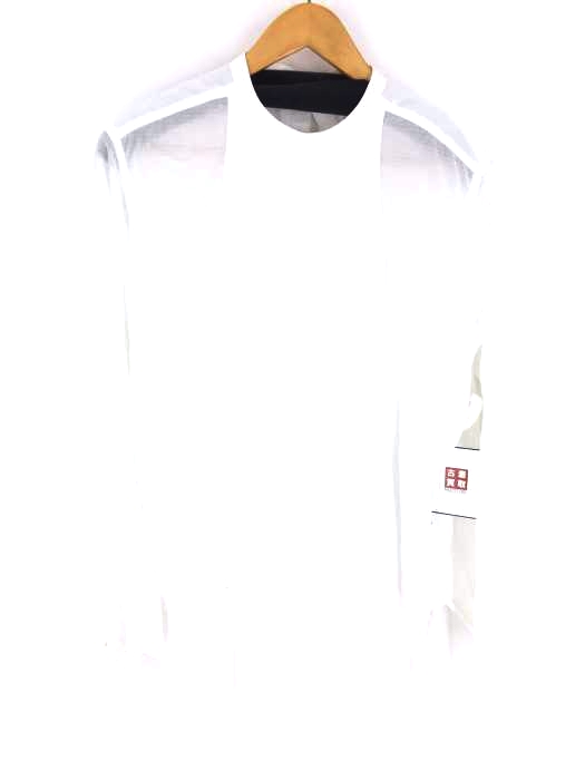 6（ROKU） BEAUTY＆YOUTH UNITED ARROWS(ロクビューティーアンドユースユナイテッドアローズ) COTTON DOBBY DYE SHIRT/ レディース JPN：38