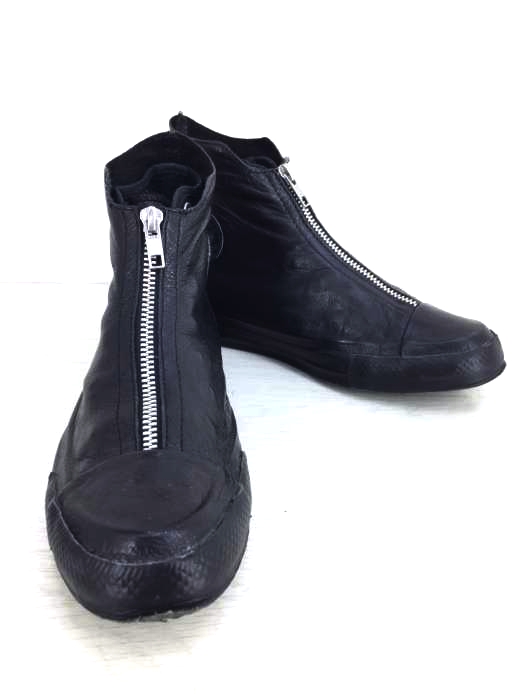 CONVERSE ALLSTAR(コンバースオールスター) Chuck Taylor Shroud Hi レディース  23
