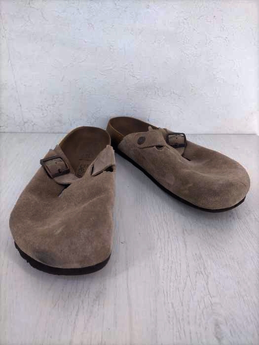 BIRKENSTOCK(ビルケンシュトック) Betula ボストン メンズ JPN:27