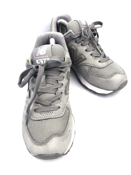 NEW BALANCE(ニューバランス) ML574 レディース  23.5