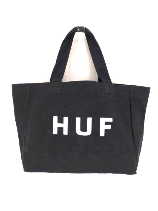 HUF(ハフ) OG LOGO TOTE BAG S メンズ 表記無
