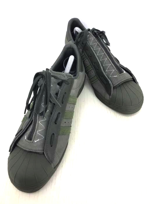 adidas Originals(アディダスオリジナルス) NIGHT CARGO メンズ JPN：27