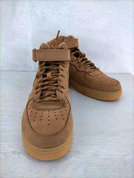 NIKE(ナイキ) AIR FORCE 1 MID '07 メンズ JPN:28.5