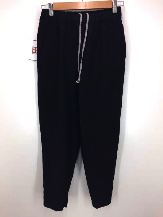 COMME des GARCONS COMME des GARCONS(コムデギャルソンコムデギャルソン) イージーテーパードパンツ レディース 表記無