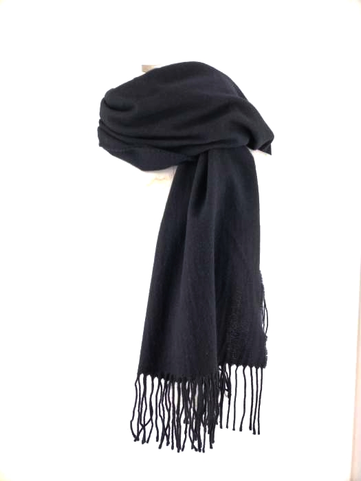 AURALEE(オーラリー) 21AW BABY CASHMERE AIRY STOLE レディース 表記無