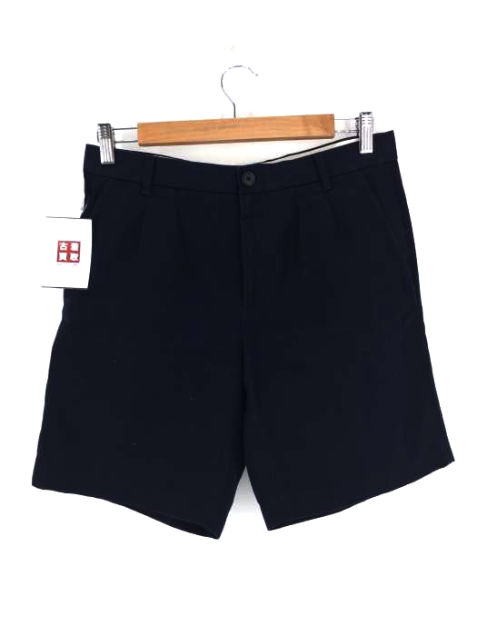 A.P.C.(アーペーセー) タックショートパンツ メンズ JPN:XS