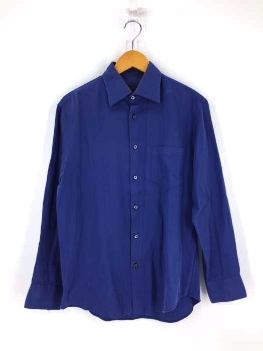 ck Calvin Klein(シーケーカルバンクライン) 長袖シャツ メンズ JPN：L