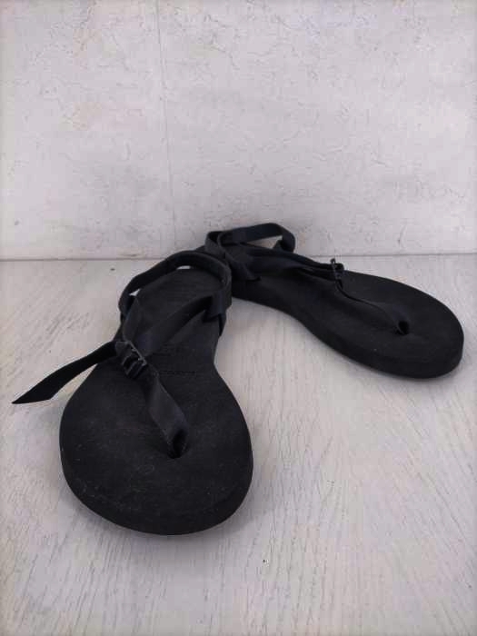 foot the coacher(フットザコーチャー) BAREFOOT SANDALS THICK SOLE メンズ  260&265