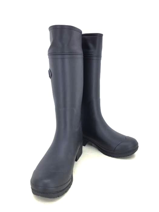 hiromichi nakano(ヒロミチナカノ) レインブーツ 長靴 レディース JPN：23