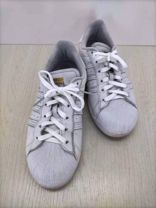 adidas Originals(アディダスオリジナルス)  SUPERSTAR W レディース JPN：24