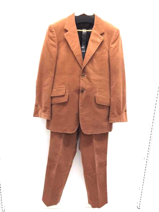 Paul Smith COLLECTION(ポールスミスコレクション) コーデュロイ セットアップ メンズ  L