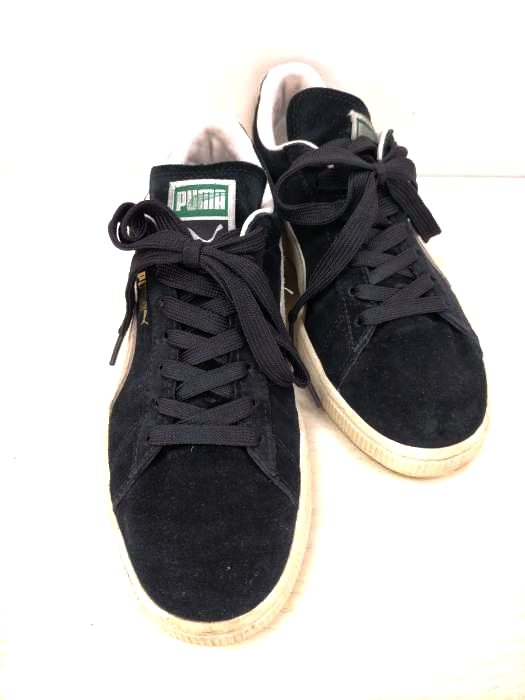 プーマ PUMA スウェード クラシック XXI レディース  24cm