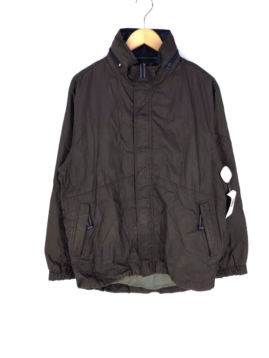 Gap(ギャップ) リップストップナイロンジャケット メンズ  S