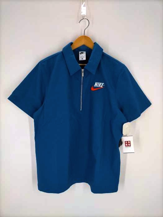 NIKE(ナイキ) AS M NSW NIKE TREND OVERSHIRT  メンズ JPN：M