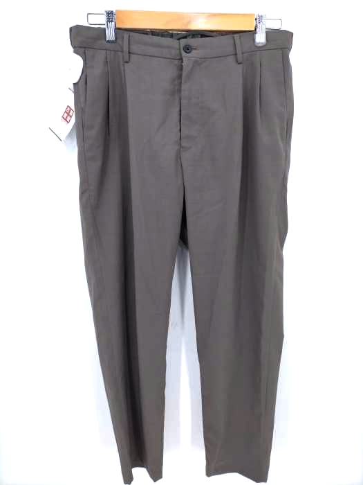 Green Label Relaxing united arrows(グリーンレベルリラクシング)  2P ユーティリティー パンツ メンズ JPN：L