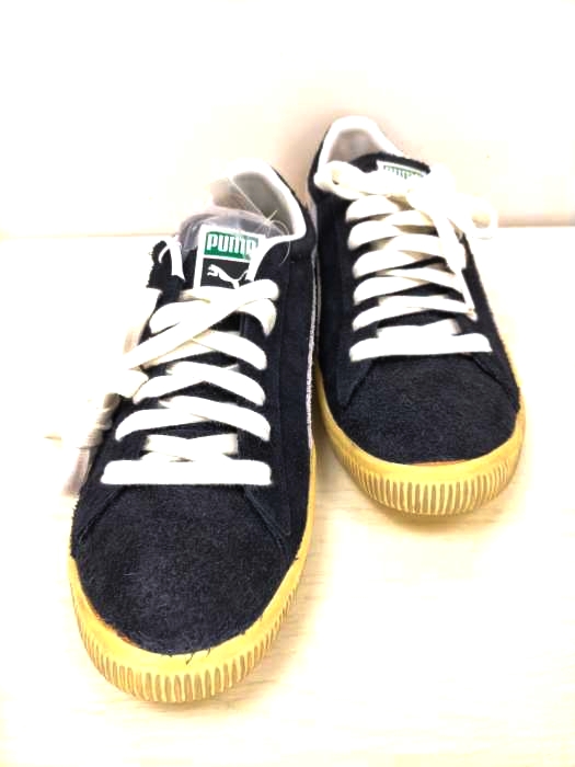 PUMA(プーマ) Suede VTG The NeverWorn メンズ  27.5cm